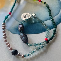 Image 3 of protection necklace