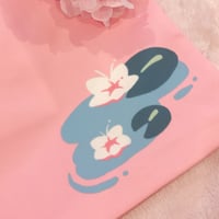 Image 2 of [LAST CHANCE] Genshin Impact Sumeru Tote Bag
