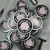  CANDY FLOSS TATTOO CREAM