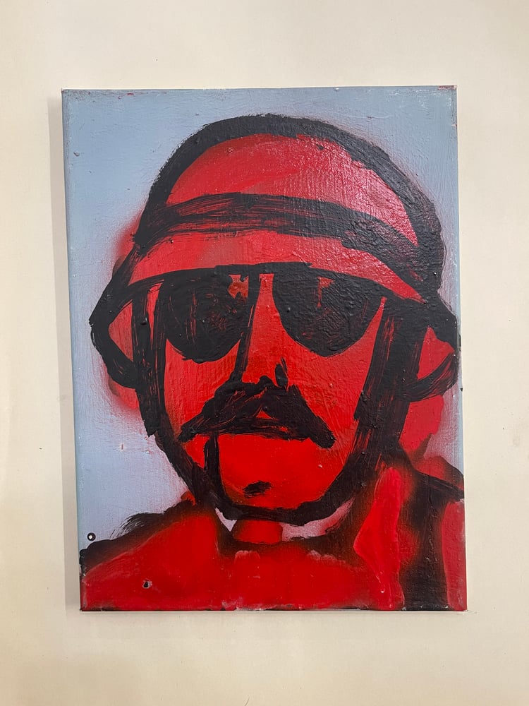 Image of Dés Márton: Paci R-Go