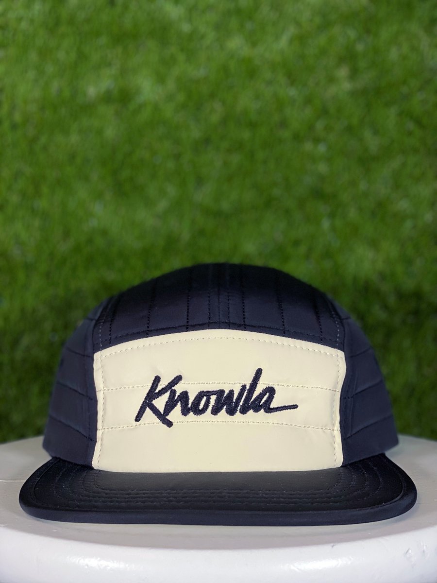Image of Knowla License hat 