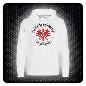 Image of KSWH Hotter than Hell