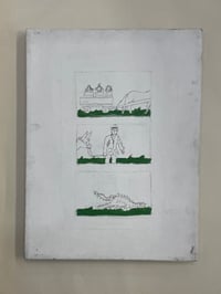 Dés Márton: Péntek Piac