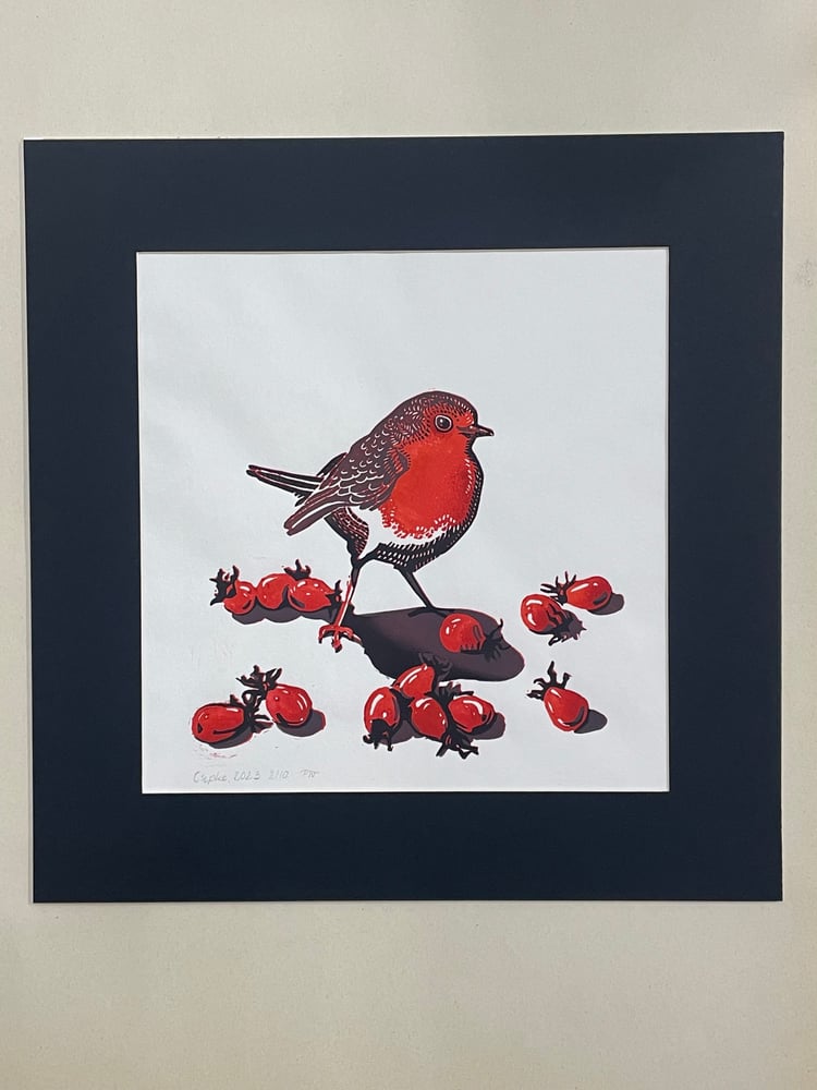 Image of Város és Vadon: Csipke 2/10