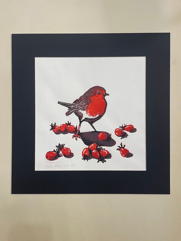 Image of Város és Vadon: Csipke 6/10