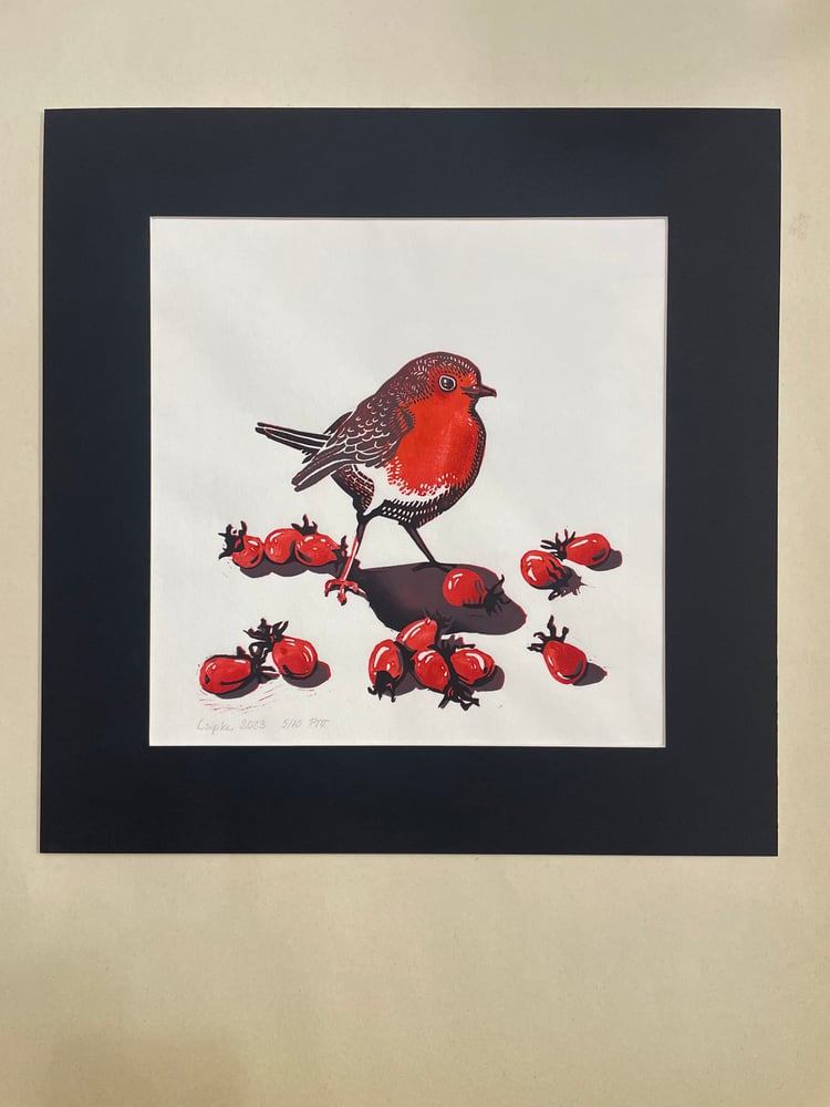 Image of Város és Vadon: Csipke 5/10