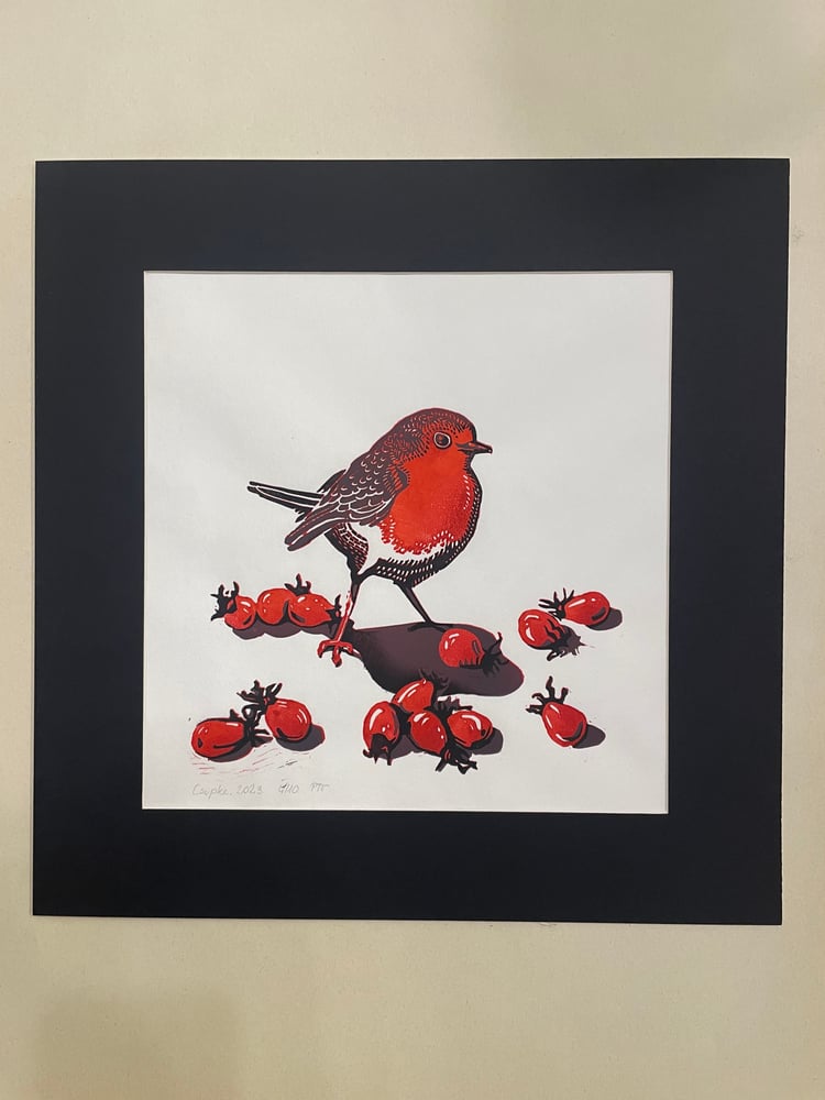 Image of Város és Vadon: Csipke 4/10