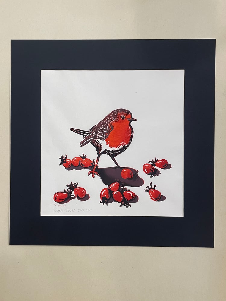 Image of Város és Vadon: Csipke 3/10