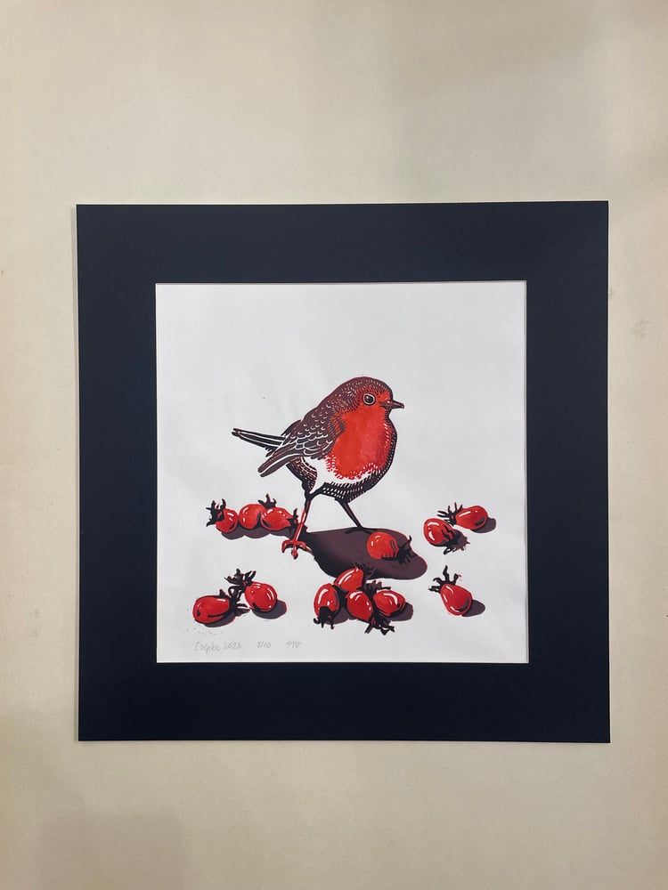 Image of Város és Vadon: Csipke 7/10