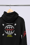 Image of JC MYG Hoodie Black