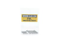 Image 1 of Tungsten Nails (1/16oz )