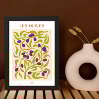 Image 2 of Les Olives