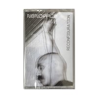 Image 1 of *TOUR OVERSTOCK* Cassette: RECONFIGURATION