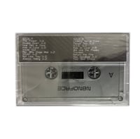 Image 2 of *TOUR OVERSTOCK* Cassette: RECONFIGURATION