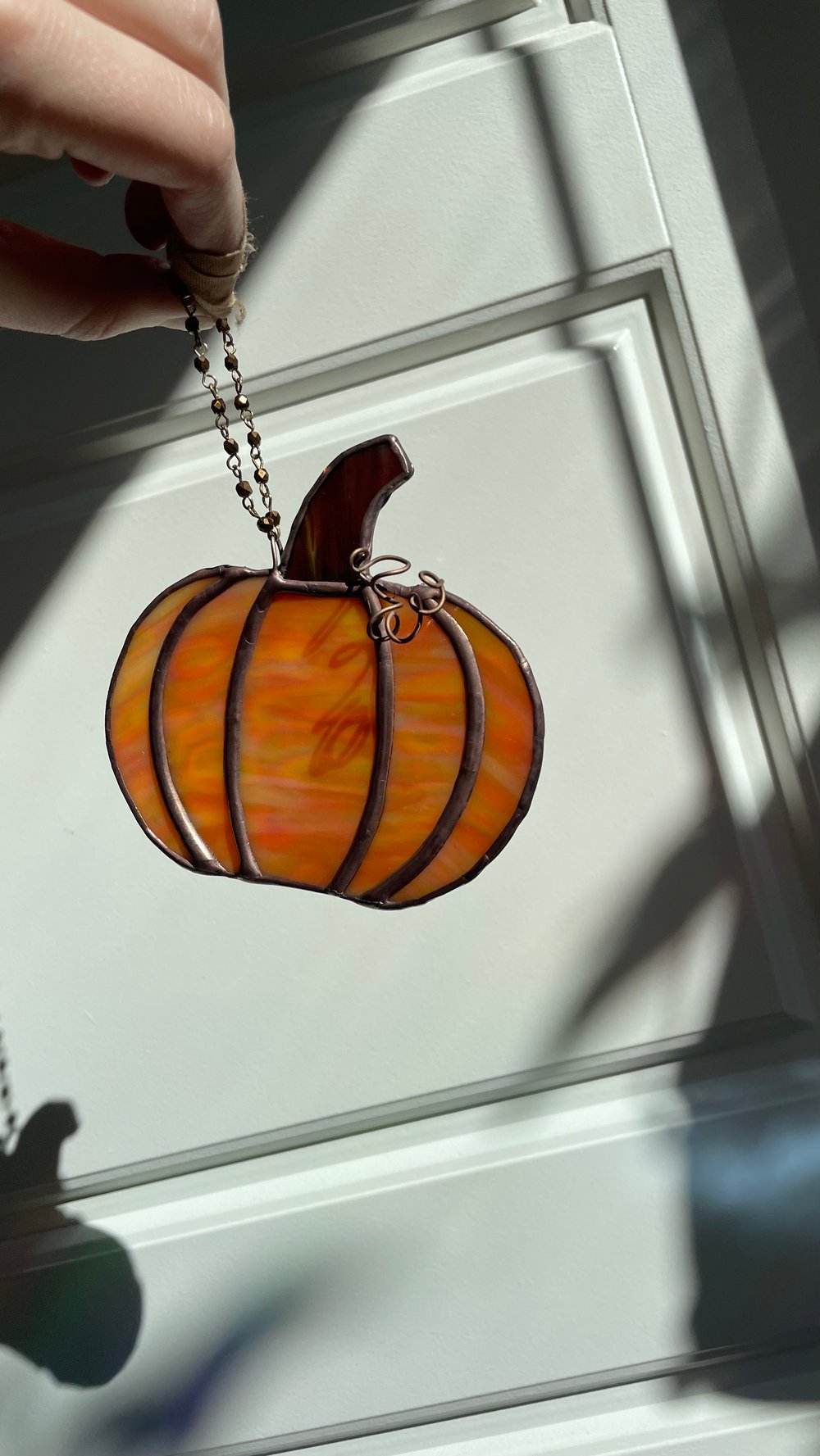 Image of Pumpkin (mini)
