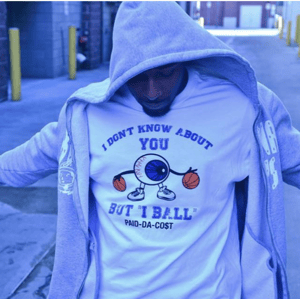 Image of I Ball