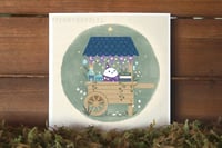 There’s Magic Everywhere You Look - Art Print