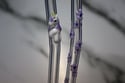 Unicorn Glass Straw