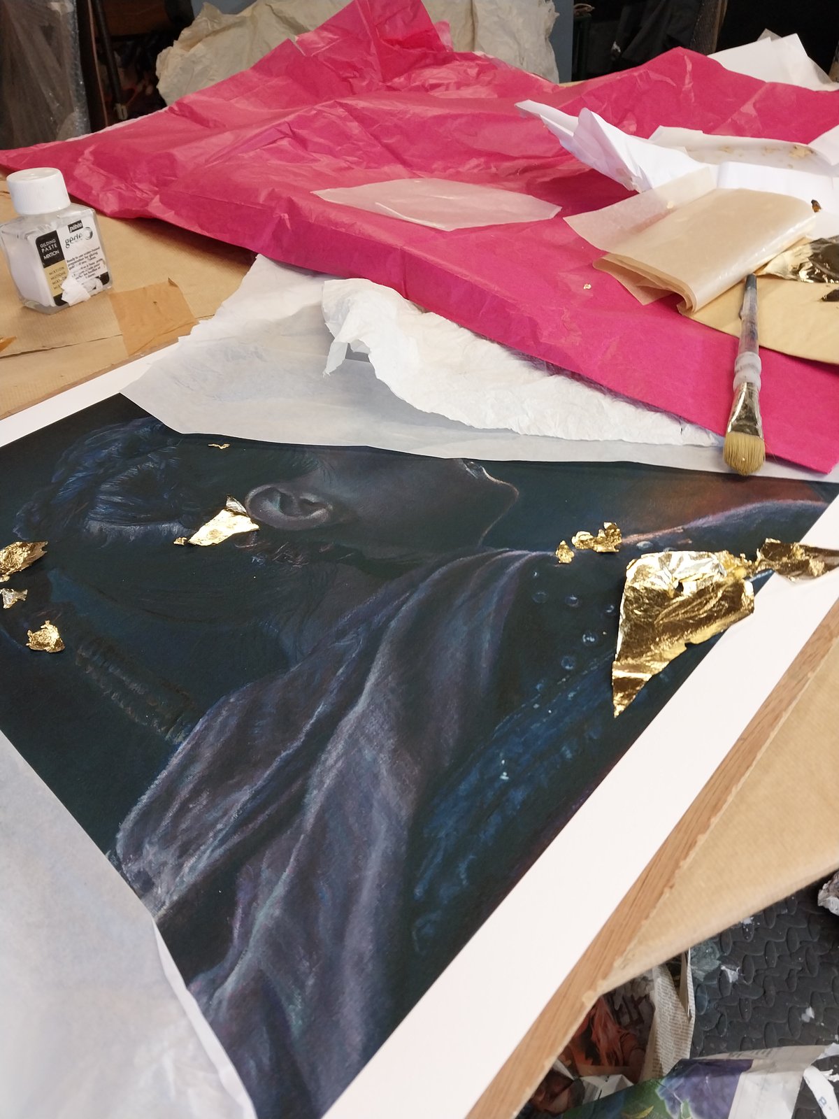 Image of 'You're not Alone'