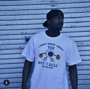 Image of I Ball