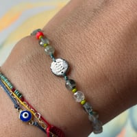 Image 1 of own your journey bracelet