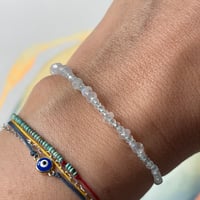 Image 3 of moon bracelet