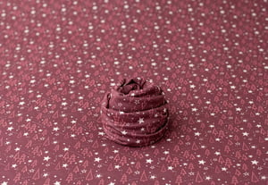 Image of Noelle / Currant Red