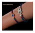 New Charming Multi-Color Lucky Bracelet Image 2