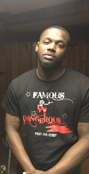 Image of Famous & Dangerous