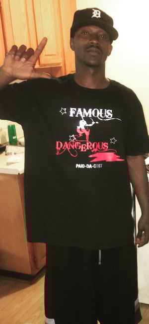 Image of Famous & Dangerous