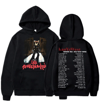 Touch the Sky Tour Hoodie