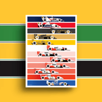 Senna | F1 History