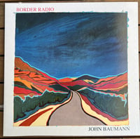 Image 2 of Border Radio Vinyl 