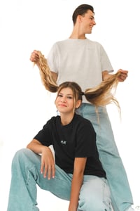 Image 2 of Athletic Play. Black Tee