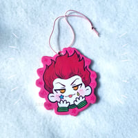 Image 2 of Hisoka Air Freshener