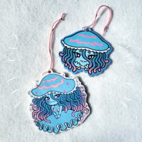 Jellyfish Air Fresheners
