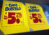 Cafe Bustelo - 20" x 30" Archival Print
