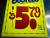 Cafe Bustelo - 20" x 30" Archival Print