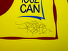 Cafe Bustelo - 20" x 30" Archival Print