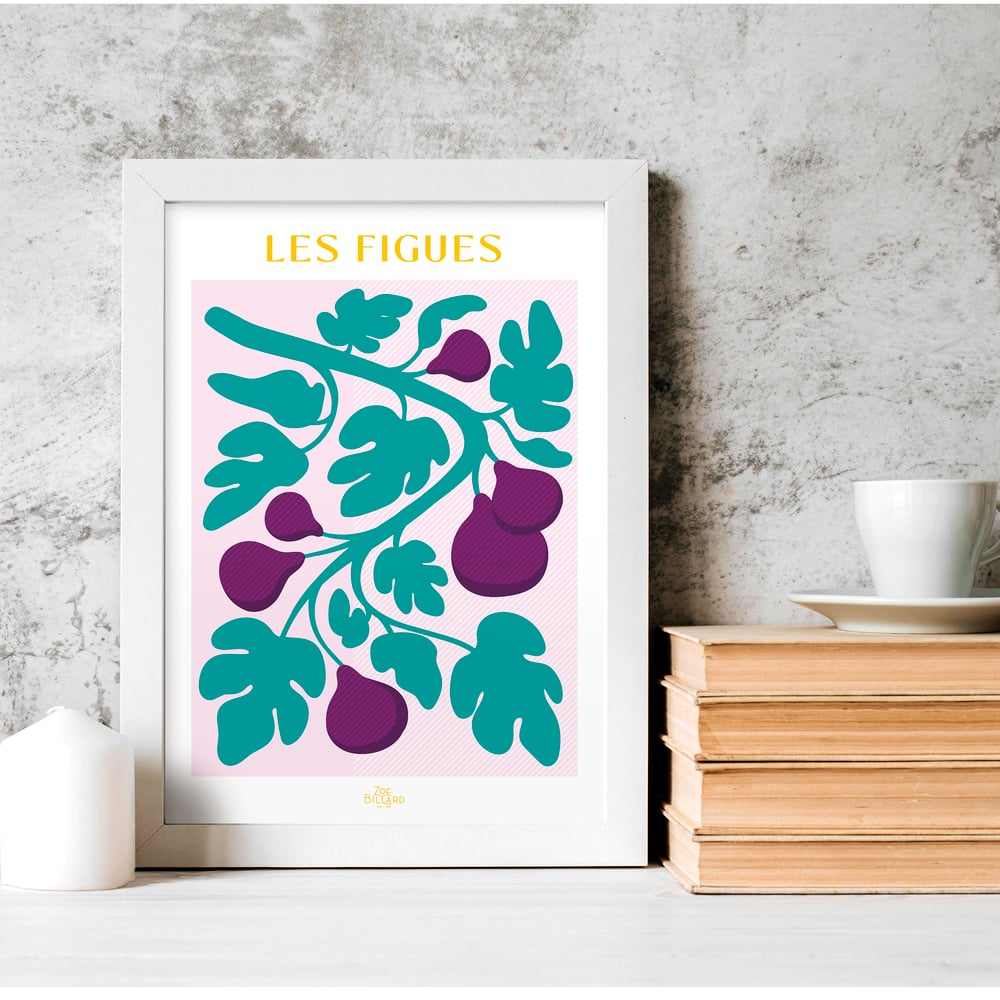 Image of Les Figues