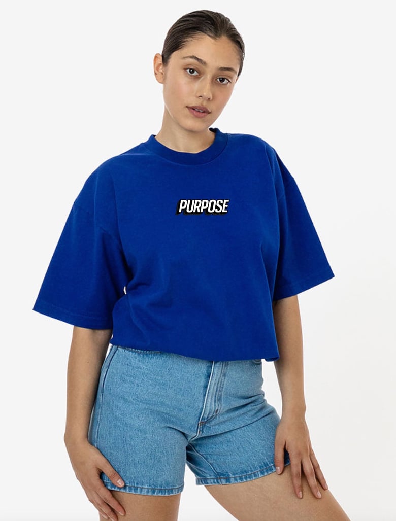Image of Purpose T-Shirt