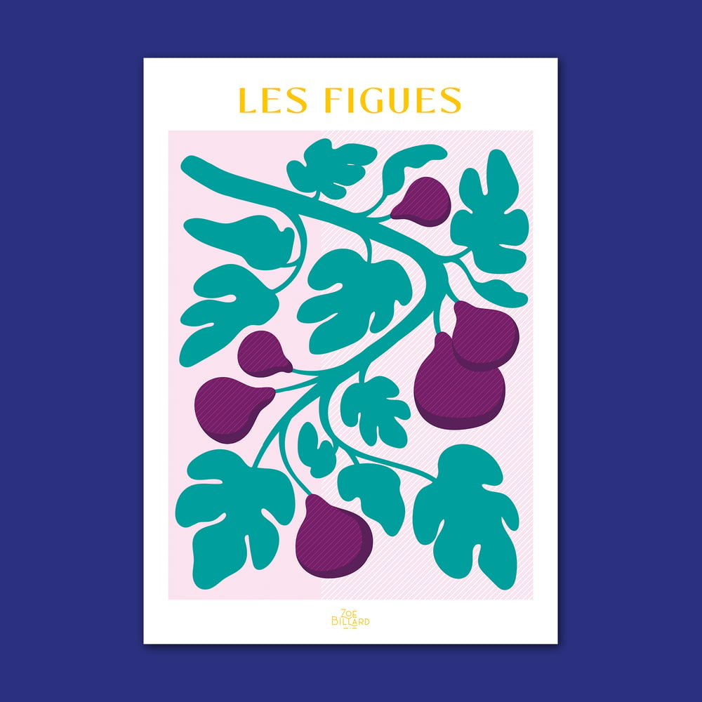 Image of Pack de 3 - Les Pommes - Les Figues - Les Poires