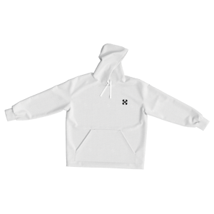 Image of CRYSTAL 01 HOODIE