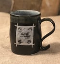 Cat Mugs 