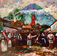 Chichicastenango 2