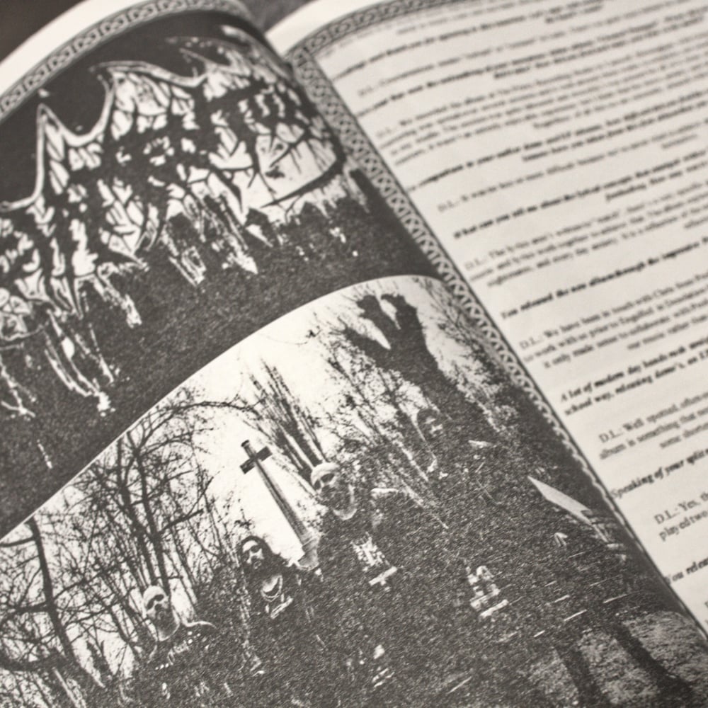 Northern Darkness Vol. 8