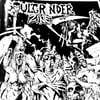 Soulgrinder Zine - Issue 8