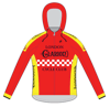 Bremen Windbreaker Jacket - London Clarion CC Original Design