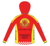 Bremen Windbreaker Jacket - London Clarion CC Original Design