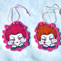 Image 1 of Hisoka Air Freshener